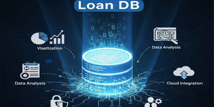 Best Practices for Managing Data in Loan DB