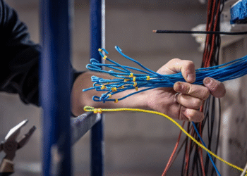 Professional Electrical Rewiring and New Wiring Services in London – Safe, Smart, and Future-Ready