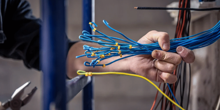 Professional Electrical Rewiring and New Wiring Services in London – Safe, Smart, and Future-Ready