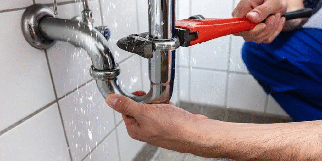 Why Emergency Plumbing Often Comes Down to Regular Boiler Servicing – Expert Advice from Pawel Szewczuk