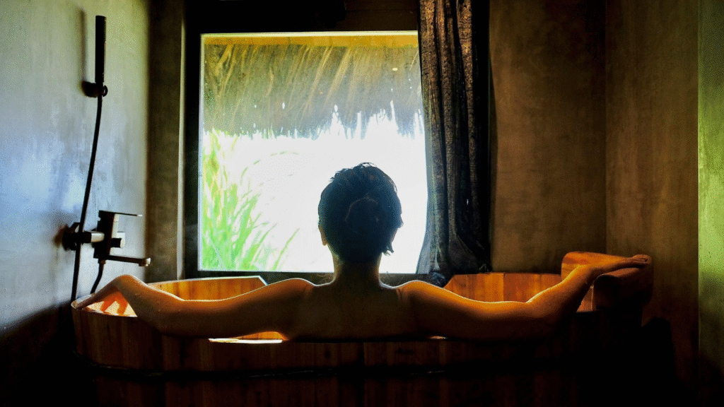 Rituals of Restoration: How Small Evening Habits Transform Daily Wellness