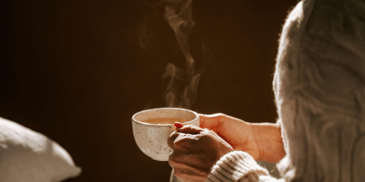 Rituals of Restoration: How Small Evening Habits Transform Daily Wellness