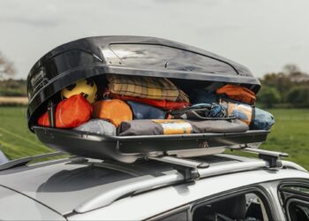 Simple Guide to Roof Boxes: Why a Halfords Roof Box Might Be Right for You