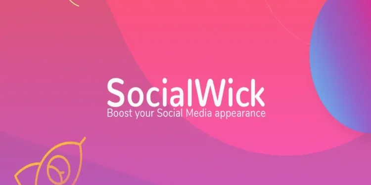 SocialWick