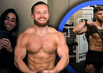 Jeff Nippard: The Real Height, Age, and Life Behind the Fitness Star (2025)