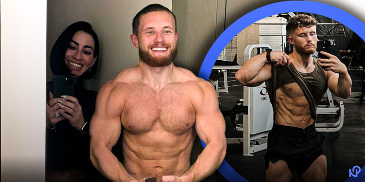 Jeff Nippard: The Real Height, Age, and Life Behind the Fitness Star (2025)