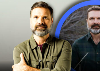 Mac Powell Net Worth and Biography: Age, Family, Lifestyle & More