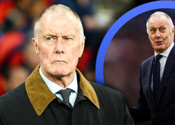 Geoff Hurst Net Worth, Age, Family, Height, Lifestyle & More About the 1966 Legend