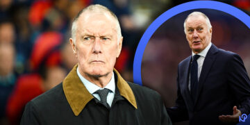Geoff Hurst Net Worth, Age, Family, Height, Lifestyle & More About the 1966 Legend