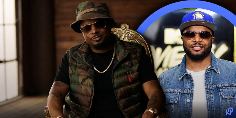 DJ D-Wrek Net Worth and Biography — Age, Height, Lifestyle, and Family Facts