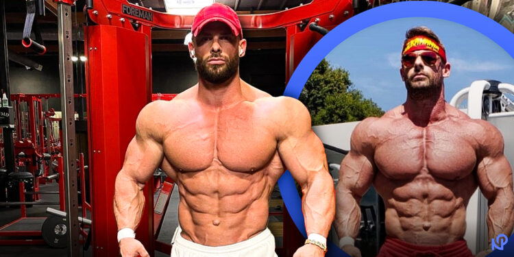 Joey Swoll Age, Height, Lifestyle, and Net Worth: Everything to Know About Him