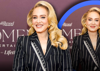 Adele Net Worth 2025: Career Earnings, Luxury Lifestyle, and Music Legacy