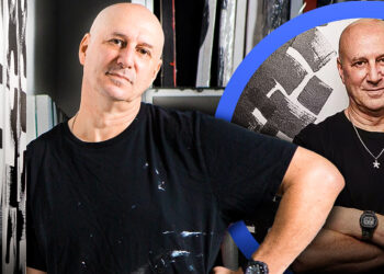 Eric Haze Net Worth, Age, and Life Journey: From Graffiti Roots to Global Art Icon