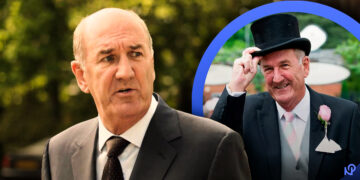 Russ Abbot Net Worth: From Comedy Stages to Television Success