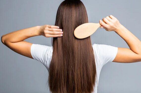 Hair Patch for Women: A Complete Beginner’s Guide