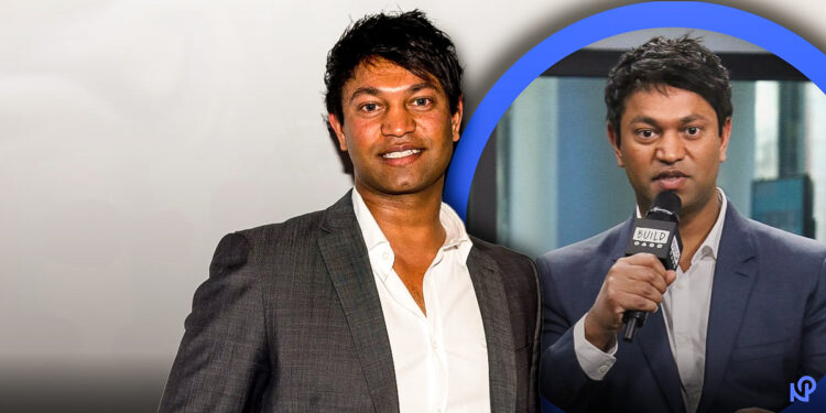 Saroo Brierley Net Worth: Age, Family, Height, Lifestyle & Biography