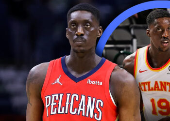 Tony Snell Net Worth, Age, Family, Height, Lifestyle & More — The Full 2025 Profile