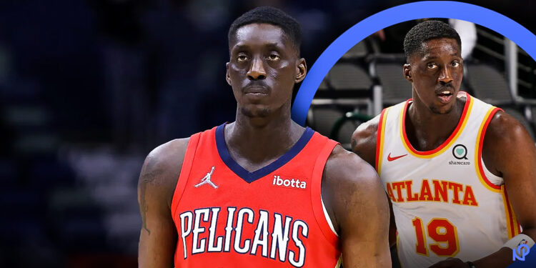Tony Snell Net Worth, Age, Family, Height, Lifestyle & More — The Full 2025 Profile