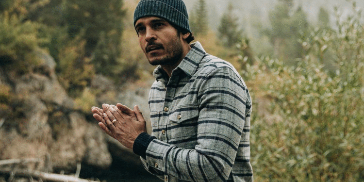 The Ultimate Guide to Mens Country Clothing: Stylish and Durable Choices