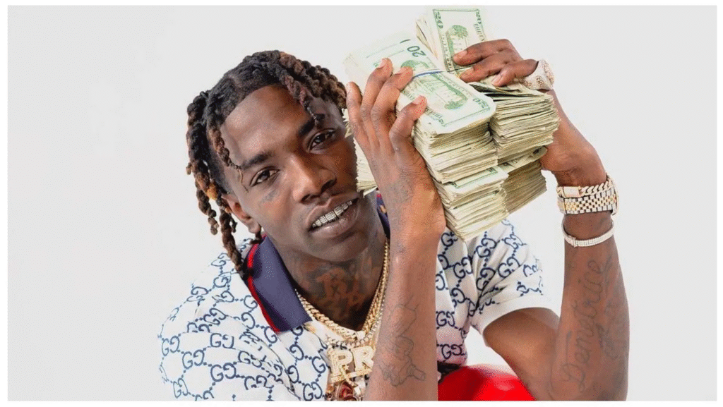 Physical Appearance and Style