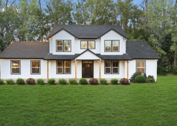Custom Built Homes: Why Adair Homes Is Redefining Value and Flexibility
