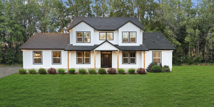 Custom Built Homes: Why Adair Homes Is Redefining Value and Flexibility