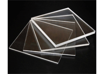 Tips For Using Perspex Clear Cast Acrylic In DIY Projects