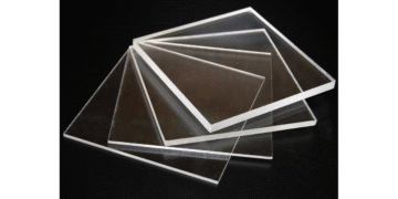Tips For Using Perspex Clear Cast Acrylic In DIY Projects