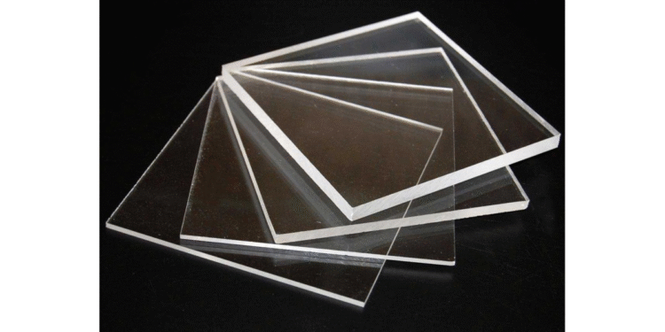 Tips For Using Perspex Clear Cast Acrylic In DIY Projects
