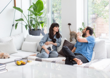 Designing your ideal routine at home for colder months