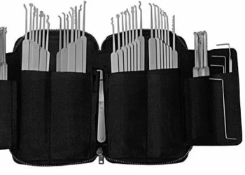 Unlocking Efficiency: The Ultimate Guide to HPC Lock Picks