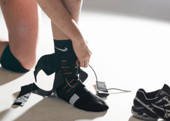 Top Benefits of Sports Ankle Braces for Injury Prevention and Recovery