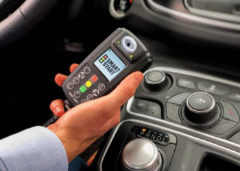 An Overview of Alcohol Ignition Interlock Devices