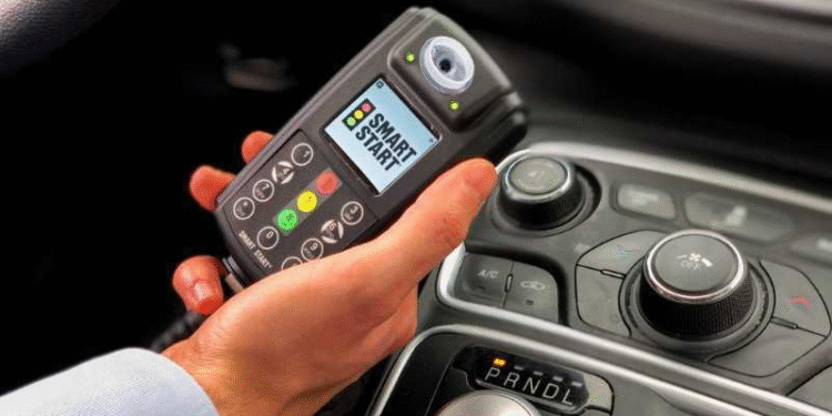 An Overview of Alcohol Ignition Interlock Devices
