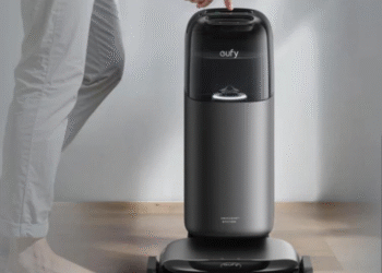 Should You Buy a Robot Hoover for Your Home?