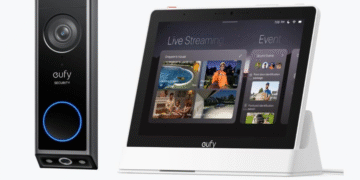 What Are the Video Doorbell Benefits for Modern Households?