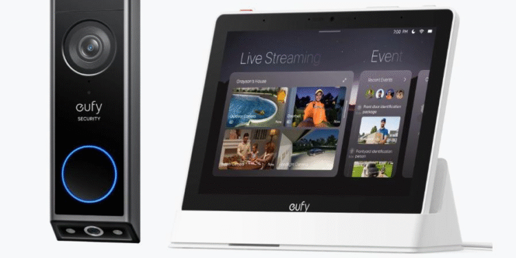 What Are the Video Doorbell Benefits for Modern Households?