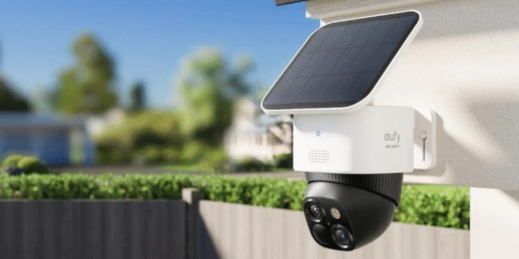 What Role Do CCTV Cameras Play in Workplaces?