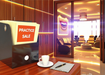 3 Best Tips on How to Sell a Dental Practice Fast