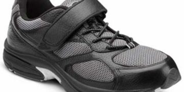 How Men’s Diabetic Shoes Are Changing the Way We Approach Foot Wellness