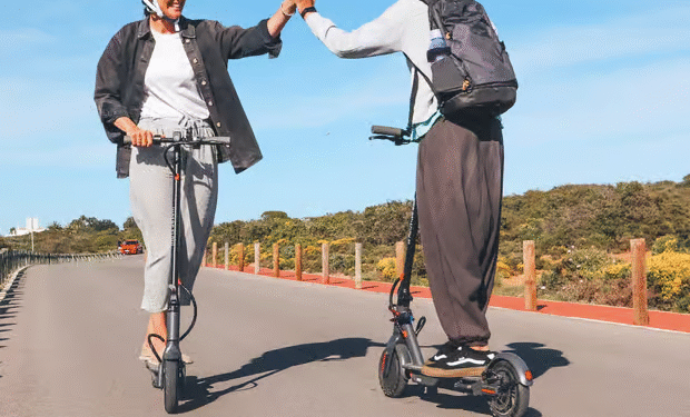 Electric Scooters