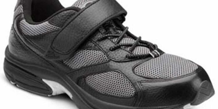 How Men’s Diabetic Shoes Are Changing the Way We Approach Foot Wellness