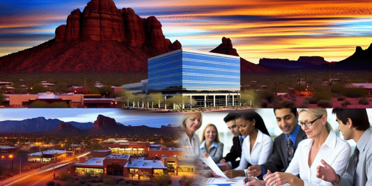 4 Best Payroll Services for Small Businesses in Arizona