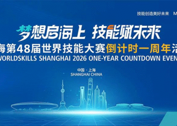 One Year to Go! Preparations for the 48th WorldSkills Competition in Full Swing