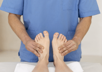How to Quickly Find a Trusted Podiatrist Near Me for Foot Health