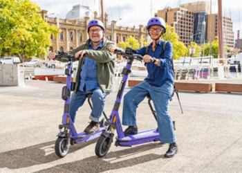 Discover the Best Electric Scooter in Hobart for Urban Commuting