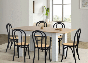 Exploring Kamprad's Oikos 1943: A Legacy of Sustainable Living and Timeless Design