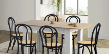 Exploring Kamprad's Oikos 1943: A Legacy of Sustainable Living and Timeless Design