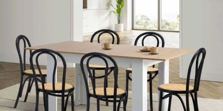 Exploring Kamprad's Oikos 1943: A Legacy of Sustainable Living and Timeless Design