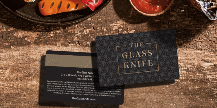 Unlocking the Perfect Dining Experience with a Restaurant Gift Card